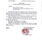 THÔNG BÁO BÁO GIỜ LÀM VIỆC MÙA HÈ 2025