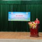  Ngày 05/7/2024 UBND xã ra quân cài ký só cho nhân dân trên địa bàn xã 