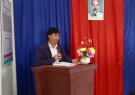 Ngày 27/2 /2025 UBND Xã Cẩm Phú tổ chúc toạ đàm kỷ niệm 70 năm ngày thầy thuốc việt nam.