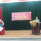  Hội nghị đánh giá kết quả xây dựng nông thôn mới quý I /2023 và triển khai kế hoạch thực hiện xây dựng Nông thôn mới quý II/2023
