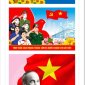  TUYÊN TRUYỀN KỶ NIỆM 79 NĂM CÁCH MẠNG THÁNG TÁM