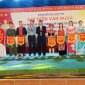 Sáng ngày 23/11/2024 Lễ kỷ niệm 60 năm Thành Lập Đảng bộ xã Cẩm Phú 25/11/1964 - 25/11/2024