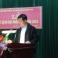 Ngày 23/01/2025 UBND xã Cẩm lễ phát động gọi nhập ngũ năm 2025.